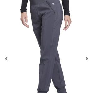 Cherokee Infinity Jogger scrub pants